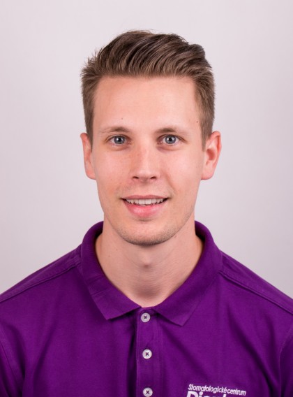 MDDr. Daniel Novák